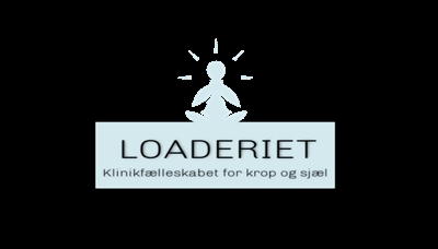 Loaderiet aps