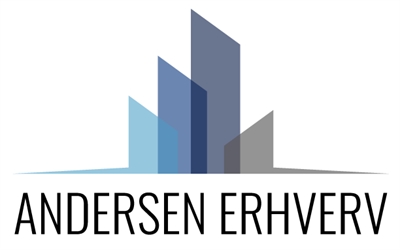 MODERNE LAGER & KONTOR I HILLERØDS ERHVERVSKVARTER MODERNE LAGER & KONTOR I HILLERØDS ERHVERVSKVARTER