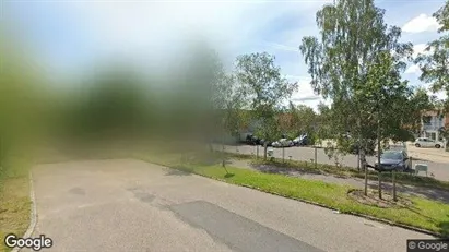 Kontorlokaler til leje i Farum - Foto fra Google Street View