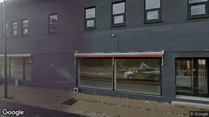 Kliniklokaler til leje i Søborg - Foto fra Google Street View