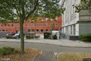 Erhvervslokaler til leje, Hellerup, Tuborg Boulevard 2