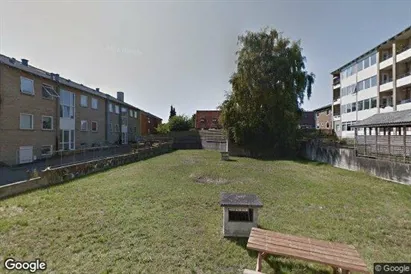 Kontorlokaler til leje i Århus N - Foto fra Google Street View