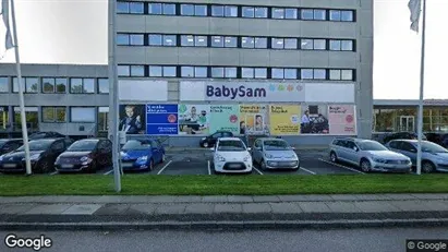 Kliniklokaler til leje i Odense M - Foto fra Google Street View