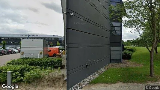 Erhvervslejemål til leje i Ballerup - Foto fra Google Street View