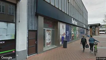 Kontorlokaler til leje i Kolding - Foto fra Google Street View