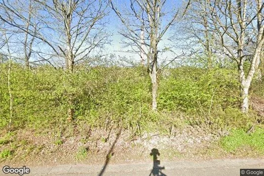 Lagerlokaler til leje i Kolding - Foto fra Google Street View