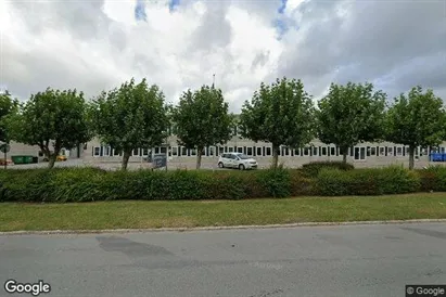 Kontorfællesskaber til leje i Taastrup - Foto fra Google Street View