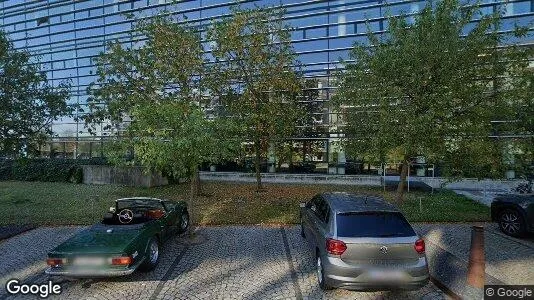 Erhvervslejemål til leje i Hellerup - Foto fra Google Street View