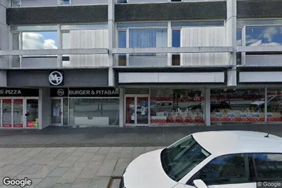 Kontorlokaler til leje i Randers C - Foto fra Google Street View