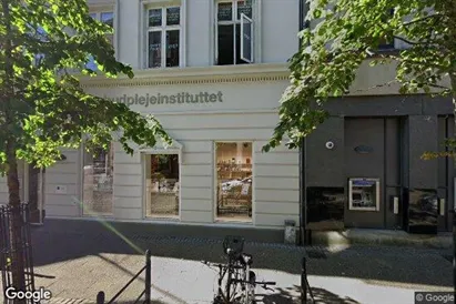 Kontorlokaler til leje i Randers C - Foto fra Google Street View