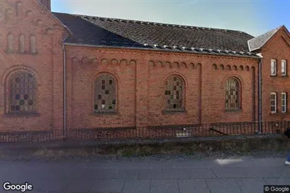 Kontorlokaler til leje i Randers C - Foto fra Google Street View