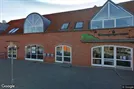 Erhvervslokaler til leje, Grenaa, Nørregade