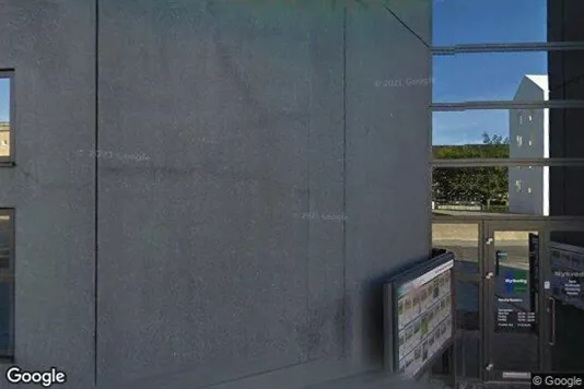 Kontorlokaler til leje i Randers C - Foto fra Google Street View