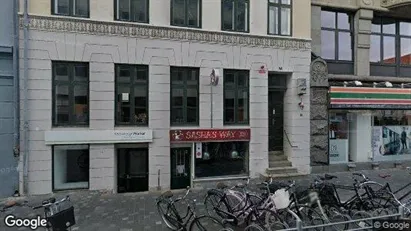 Kontorlokaler til leje i København K - Foto fra Google Street View