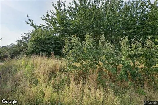 Kontorlokaler til leje i Svendborg - Foto fra Google Street View