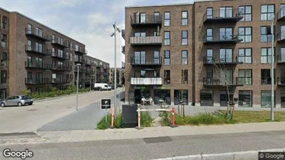 Kontorlokaler til leje i Søborg - Foto fra Google Street View