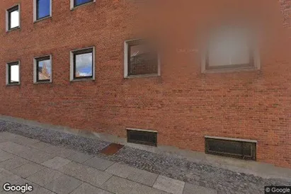 Kontorlokaler til leje i Randers C - Foto fra Google Street View