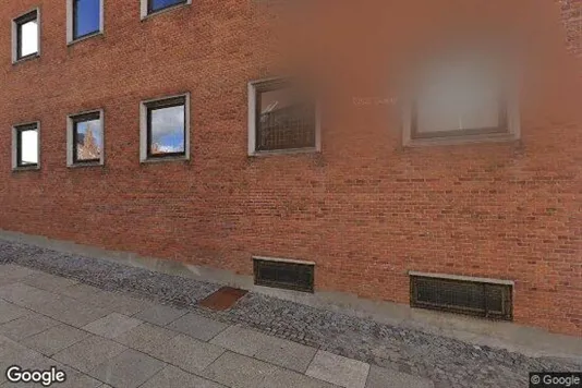 Kontorlokaler til leje i Randers C - Foto fra Google Street View