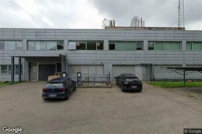 Kontorlokaler til leje i Albertslund - Foto fra Google Street View