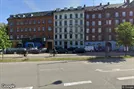 Lager til leje, København K, Gyldenløvesgade