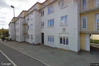 Kontorlokaler til leje i Odense C - Foto fra Google Street View