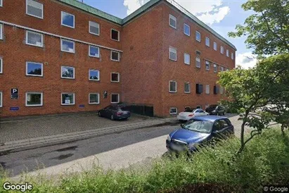 Kontorlokaler til leje i Holstebro - Foto fra Google Street View