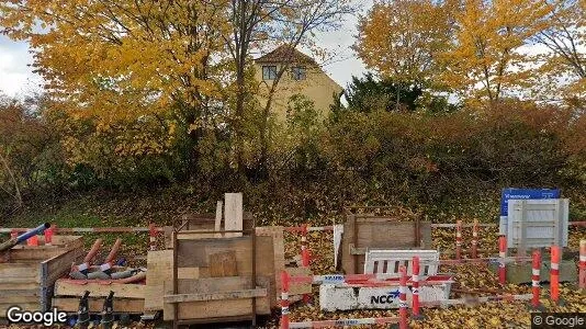 Kontorlokaler til leje i Hørsholm - Foto fra Google Street View