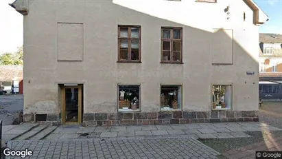 Kontorlokaler til leje i Hillerød - Foto fra Google Street View