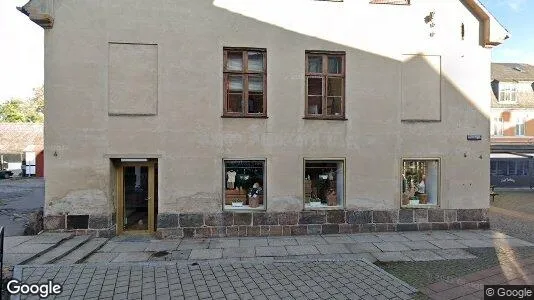 Kontorlokaler til leje i Hillerød - Foto fra Google Street View