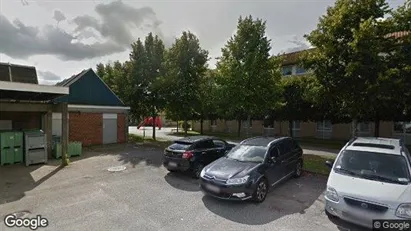 Kontorlokaler til leje i Farum - Foto fra Google Street View