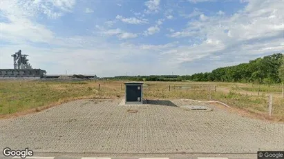 Lagerlokaler til leje i Ringsted - Foto fra Google Street View