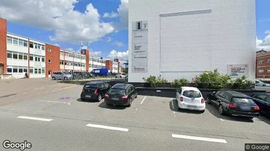 Kontorlokaler til leje i Herlev - Foto fra Google Street View