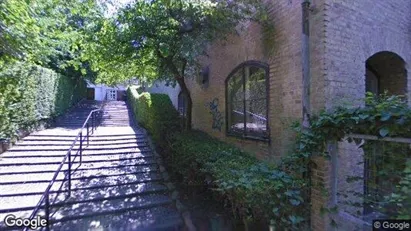 Erhvervslejemål til leje i Odense C - Foto fra Google Street View