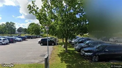 Kontorlokaler til leje i Ballerup - Foto fra Google Street View