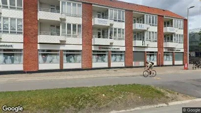 Kontorlokaler til leje i Herlev - Foto fra Google Street View