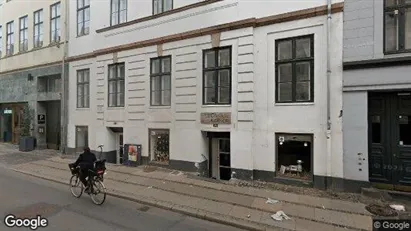 Kontorlokaler til leje i København K - Foto fra Google Street View