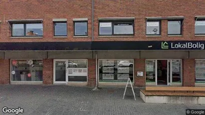 Kliniklokaler til leje i Taastrup - Foto fra Google Street View