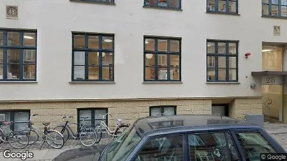 Kontorlokaler til leje i Østerbro - Foto fra Google Street View