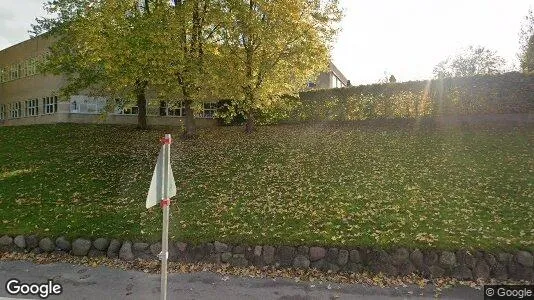 Kontorlokaler til leje i Birkerød - Foto fra Google Street View