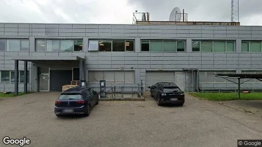 Kontorhoteller til leje i Albertslund - Foto fra Google Street View