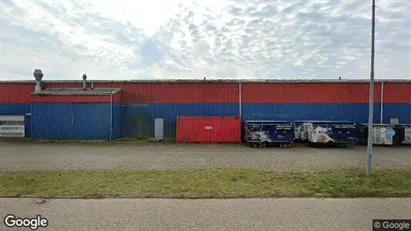 Erhvervslejemål til leje i Rødekro - Foto fra Google Street View