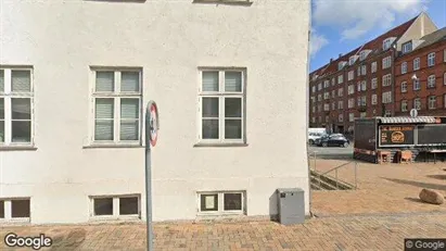 Kontorlokaler til leje i Odense C - Foto fra Google Street View