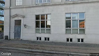 Kontorlokaler til leje i Østerbro - Foto fra Google Street View