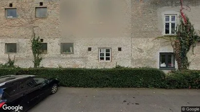 Kontorlokaler til leje i Vesterbro - Foto fra Google Street View