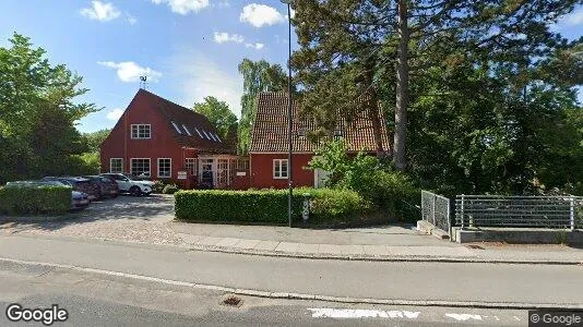 Kliniklokaler til leje i Kongens Lyngby - Foto fra Google Street View