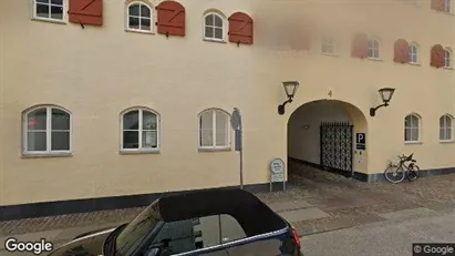 Kontorlokaler til leje i København K - Foto fra Google Street View