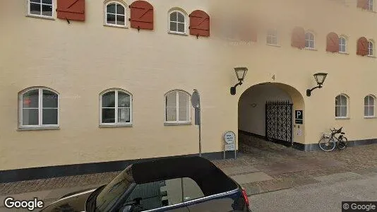 Kontorlokaler til leje i København K - Foto fra Google Street View