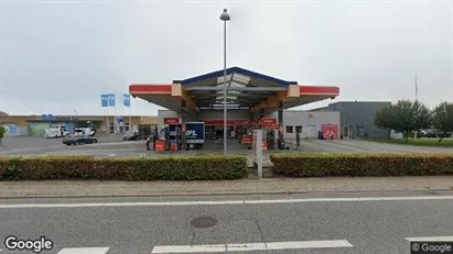 Kontorlokaler til leje i Holstebro - Foto fra Google Street View