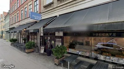 Kontorlokaler til leje i København K - Foto fra Google Street View