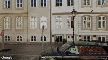 Kontorlokaler til leje i København K - Foto fra Google Street View